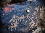 至少有6,000年歷史的曼德拉山岩畫被列為重點保護文物。